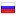 fmcomfort.ru hosted country